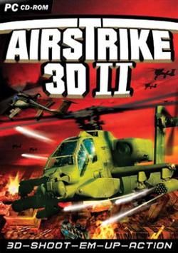 AirStrike 3D II