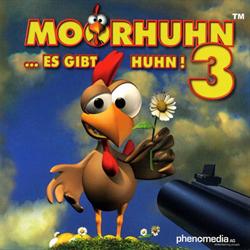 Moorhuhn 3