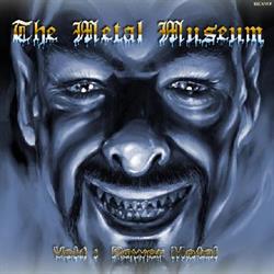 The Metal Museum Vol. 1: Power Metal