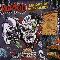 Anatomy of Reanimation Vol 1