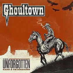 The Unforgotten: Rare & Un-Released
