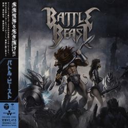 Battle Beast