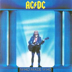 Who Made Who