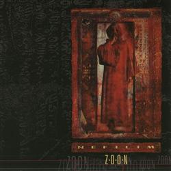 Zoon (The Nefilim)