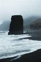 Красота Исландии в фотографиях Julia Pertek
