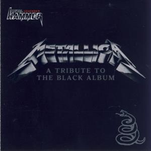 (Metallica) A Tribute to the Black Album