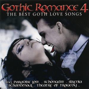 Gothic Romance Vol. 4