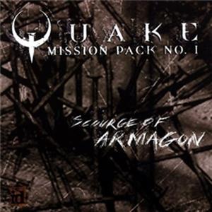 Quake Mission Pack 1: Scourge of Armagon