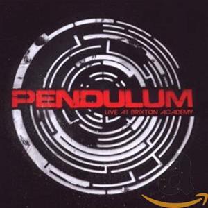Pendulum: Live at Brixton Academy