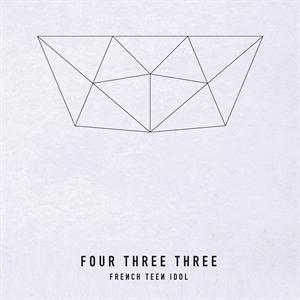 Four Three Three