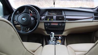 BMW X5 E70. Затраты за 5 лет владения