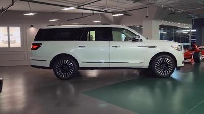 16. Lincoln Navigator // ПриветТачка | Дорого-богато