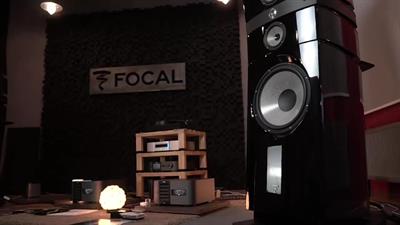 Звук за 37 миллионов: Focal Grande Utopia EM III Evo, Classe, Marantz, Inakustik, Dr.Fieckert