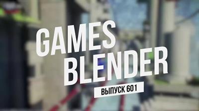 Gamesblender № 601: Diablo IV / The Witcher 3 / Hogwarts Legacy / Sonic Frontiers / Dead Space