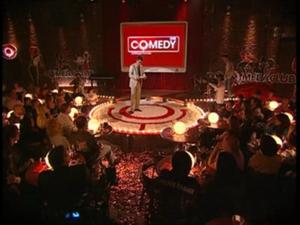 Comedy Club - афиша концерта Надежды Кадышевой