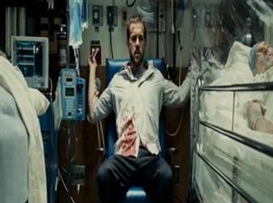 Smoking Aces final scene, Clint Mansell - Dead Reckoning