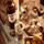 Амарула (Amarula) – южноафриканский конкурент Бейлиса