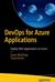 DevOps for Azure Applications