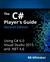 The C# Player's Guide, 2nd Edition