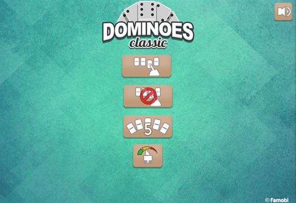 Dominoes Classic