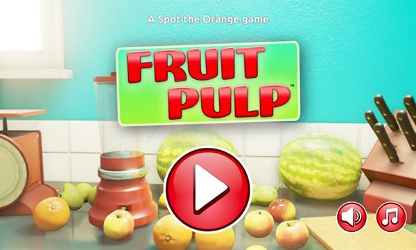 Fruit Pulp