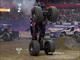 Monster Jam's Top Moments of 2017