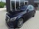 2017 Mercedes-Benz S560 4MATIC W223 Long Exclusiv AMG
