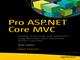 Pro ASP.NET Core MVC, Sixth Edition