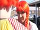 Ronald McDonald Vs Wendy