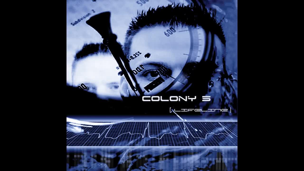 Colony 5 - Trust You