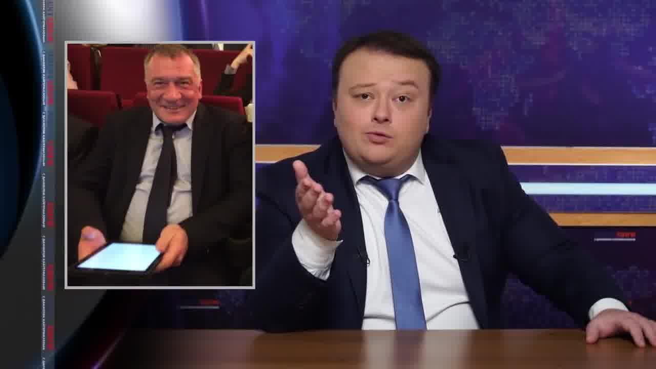 Mount Show (выпуск 162) - БЕДНЫЕ ДЕПУТАТЫ ГОСДУМЫ / ПЕДРО ХОЧЕТ БЫТЬ ПОХОЖИМ НА ХОЗЯИНА