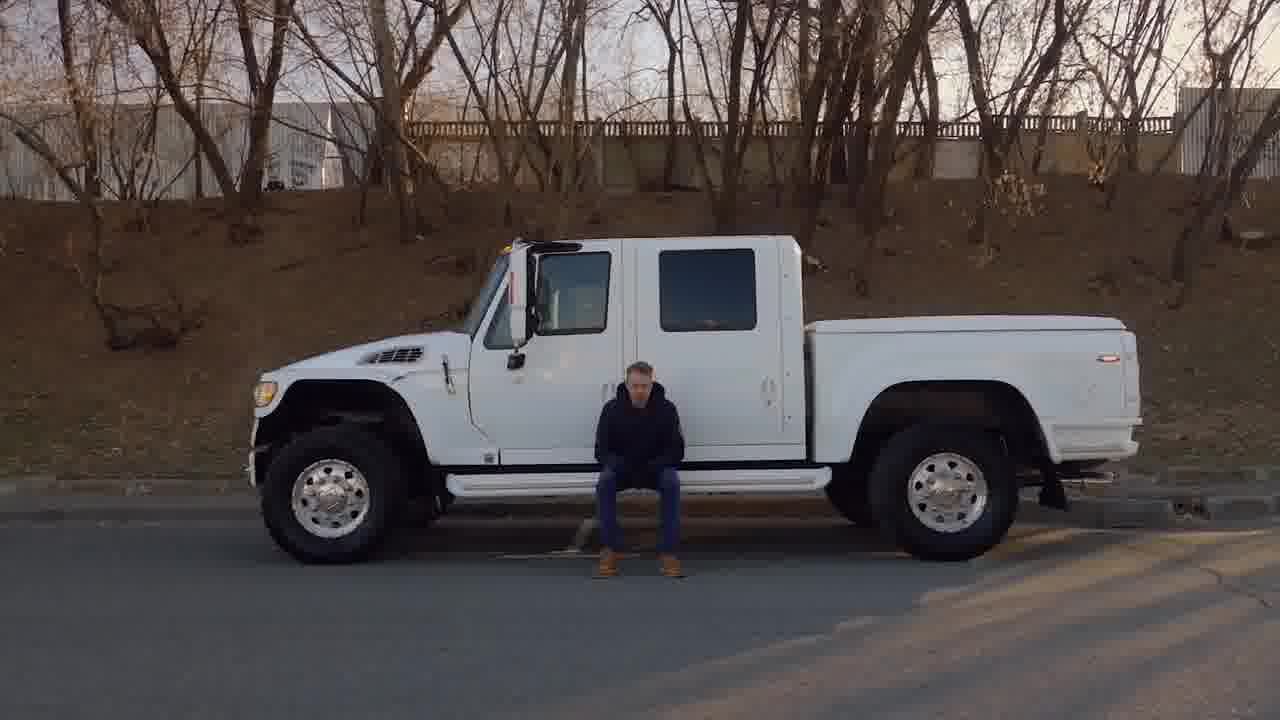 International MXT // ПриветТачка | Дорого-богато