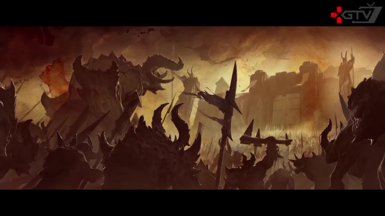 Обзор Diablo Immortal - безобразная халтура | прежде чем играть