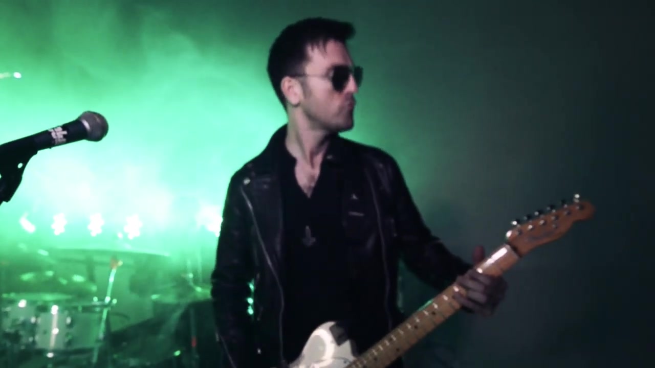 Calabrese - Pleasures of Evil