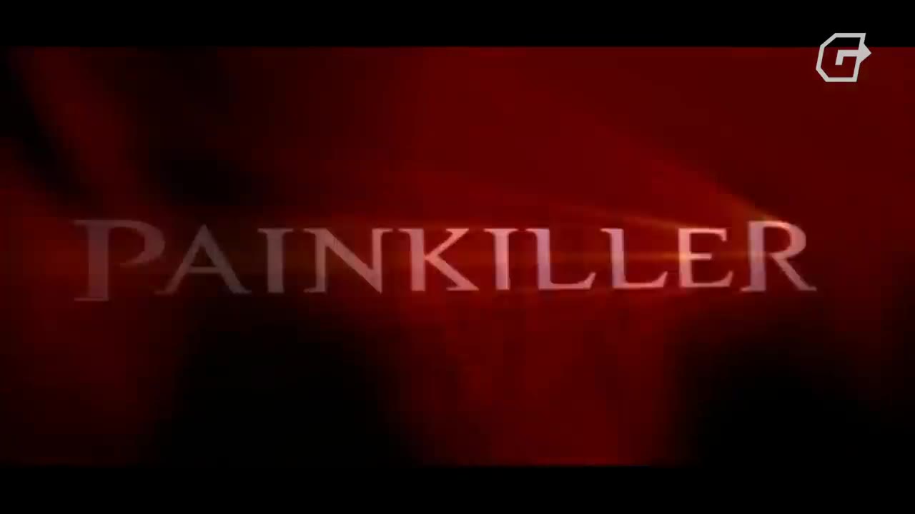 Как погибла Painkiller