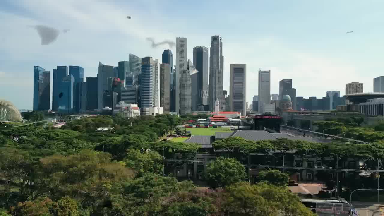 Другой Сингапур - китайская мафия, контрабанда и злачные районы самой дорогой страны мира