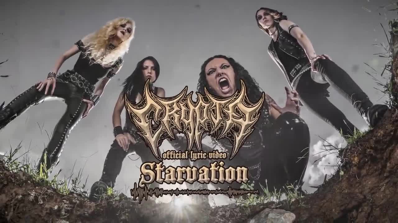 Crypta - Starvation