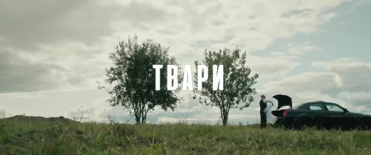 Твари