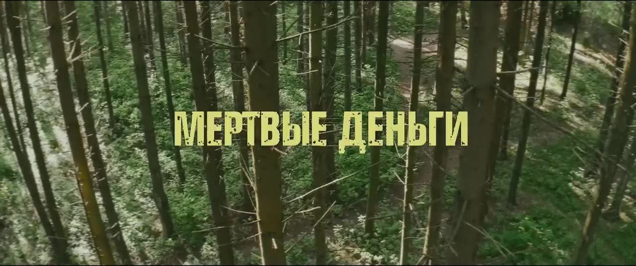 Мёртвые деньги