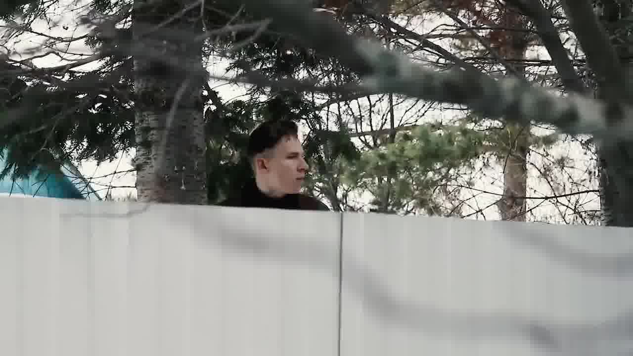 (Не)мой