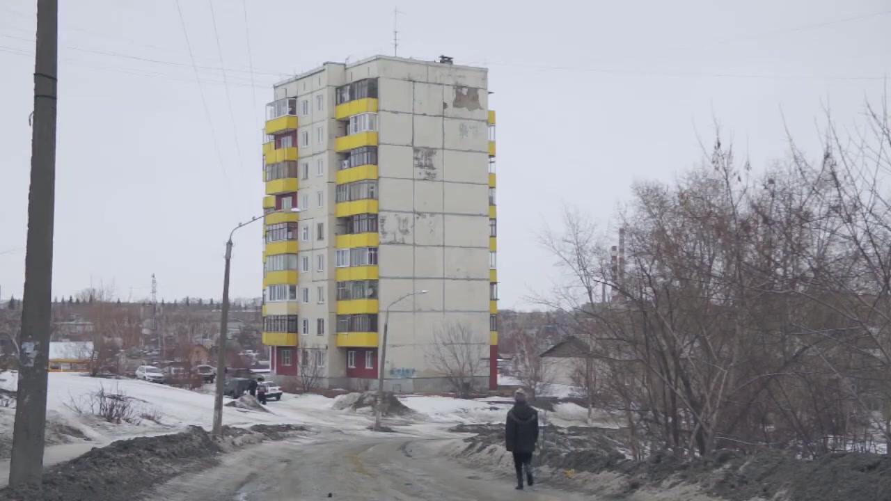 На краю дней