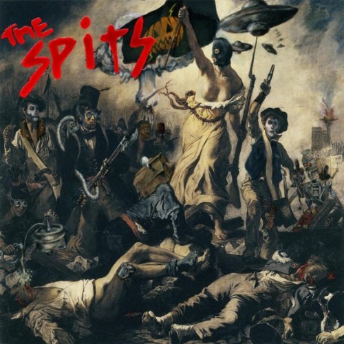 The Spits V