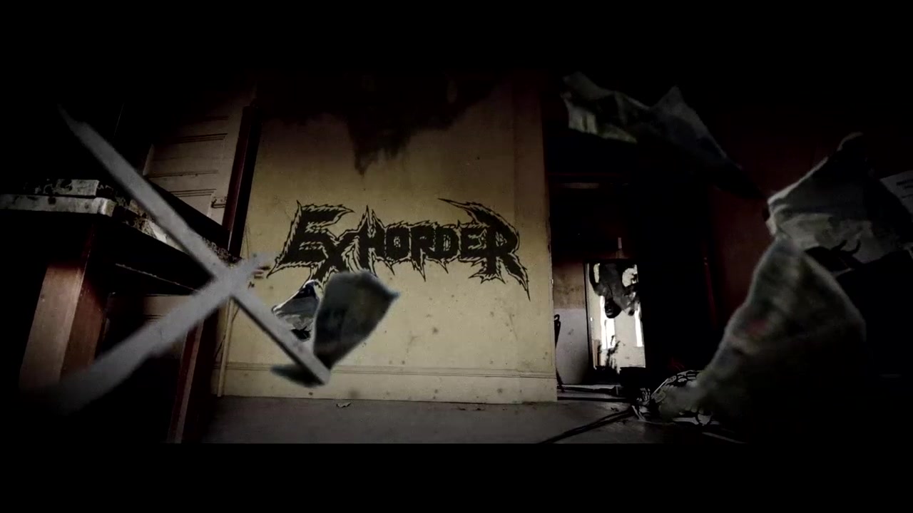 Exhorder - Hallowed Sound