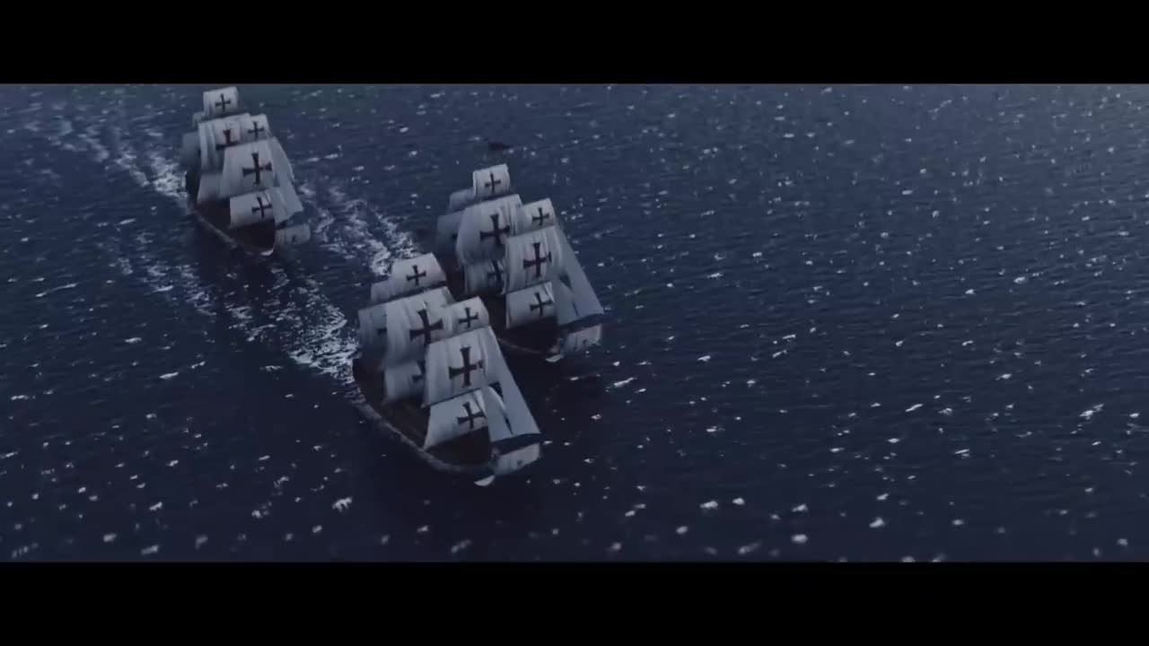 Visions of Atlantis - Armada