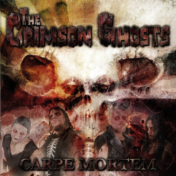 Carpe Mortem