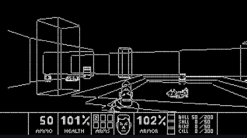 Квантовые компьютеры не справились с запуском Doom, выпущенной в 1993 году