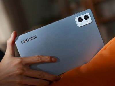 Lenovo представит на CES 2025 сразу четыре новых планшета, включая игровой