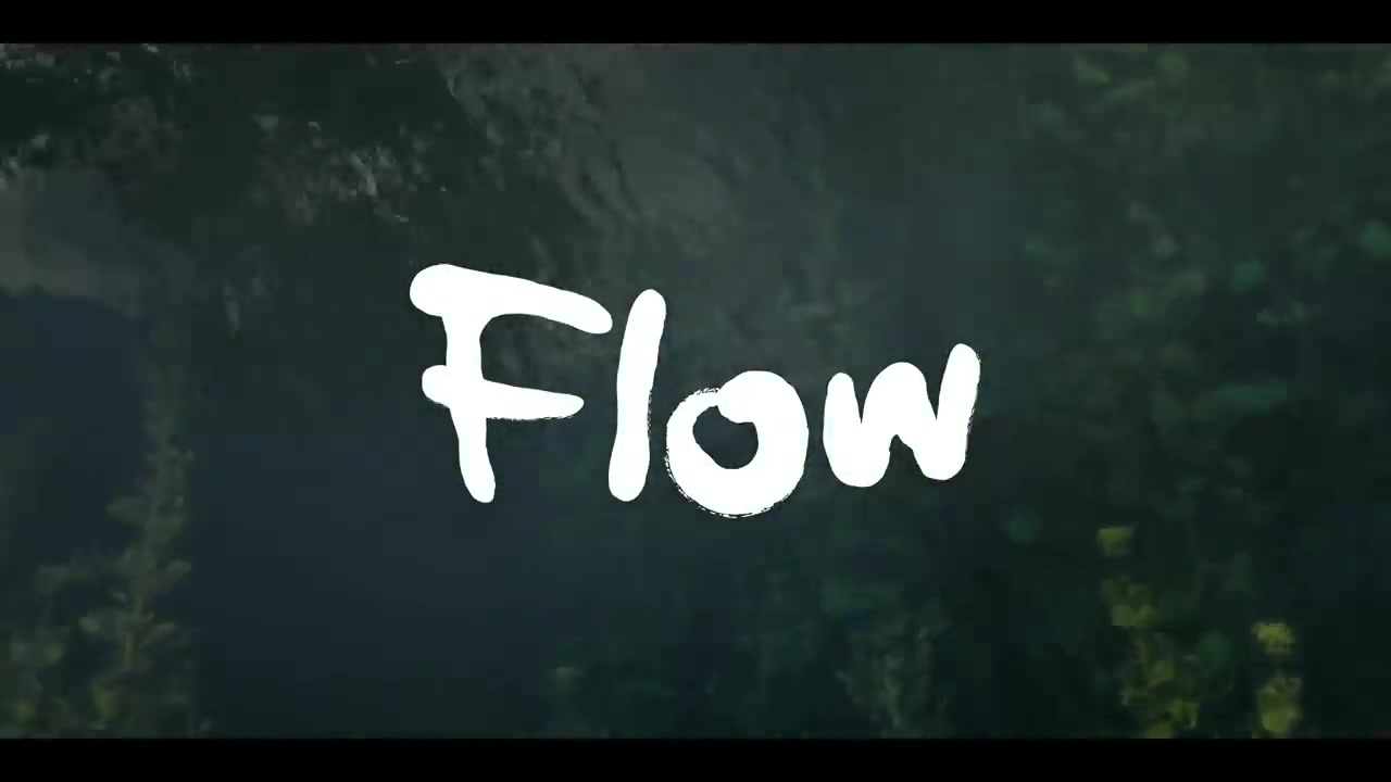 Поток (2024) — кошачья душа / Обзор мультфильма / Flow / Straume