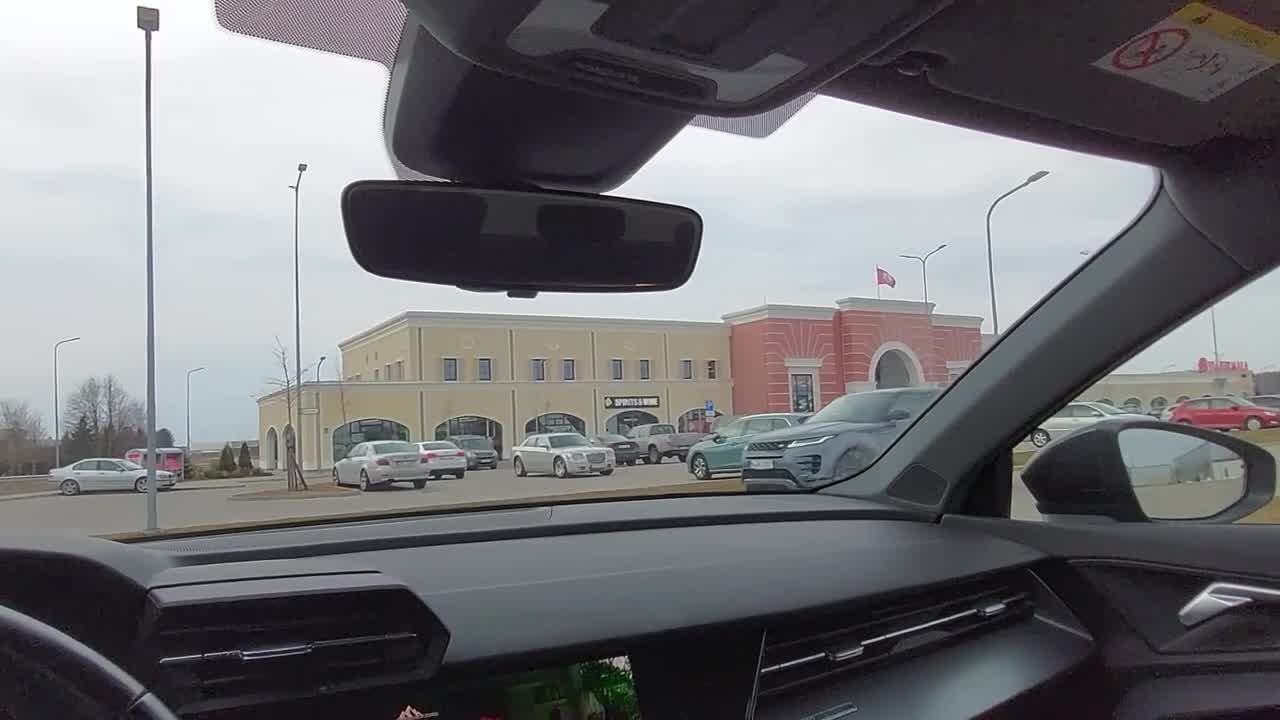 Латвия это маленькая Швейцария