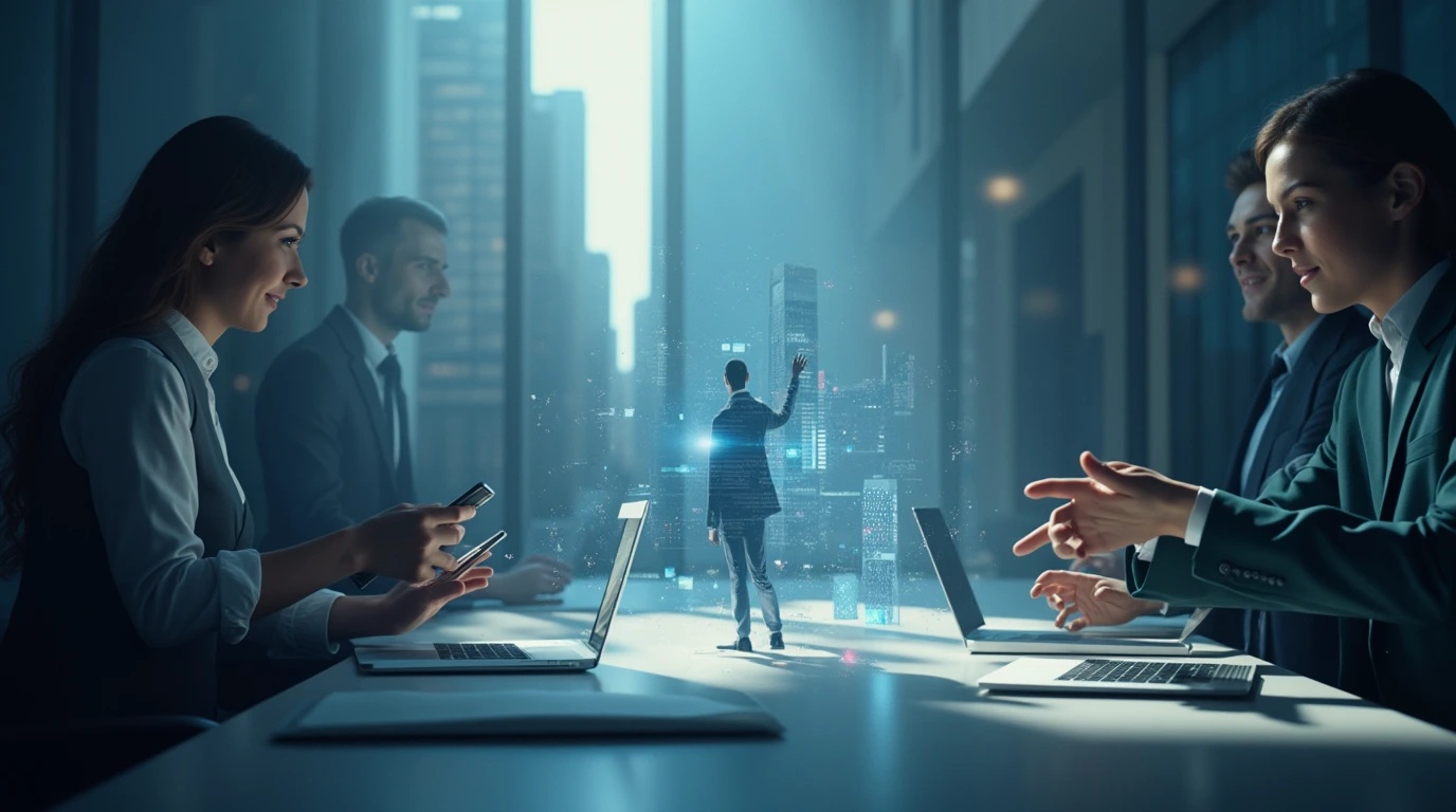 Что такое Shadow IT и почему оно угрожает бизнесу
